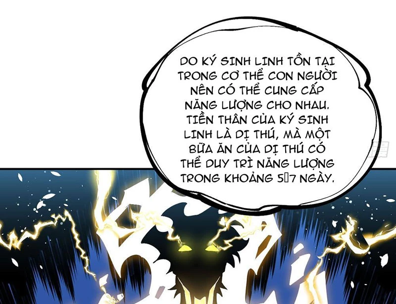 Kẻ Ký Sinh Trên Người Ta Không Dễ Chọc Chapter 11 - 48