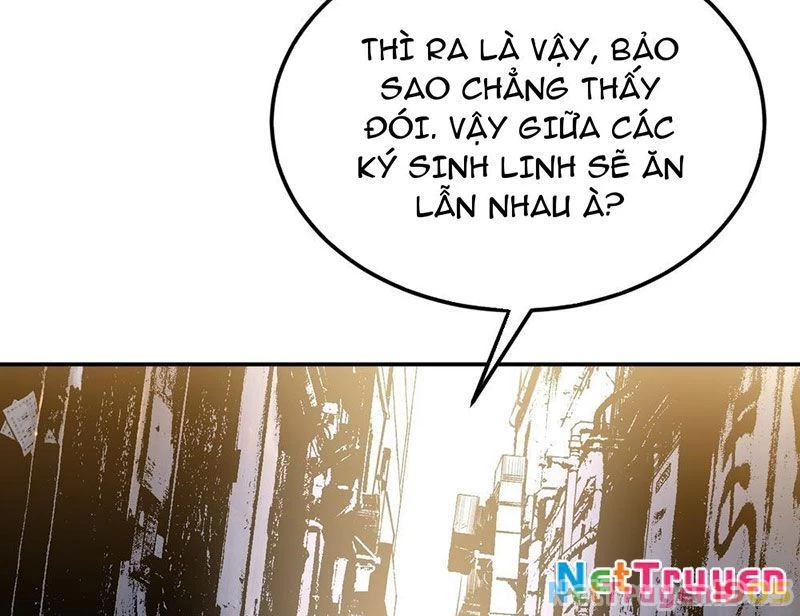 Kẻ Ký Sinh Trên Người Ta Không Dễ Chọc Chapter 11 - 51