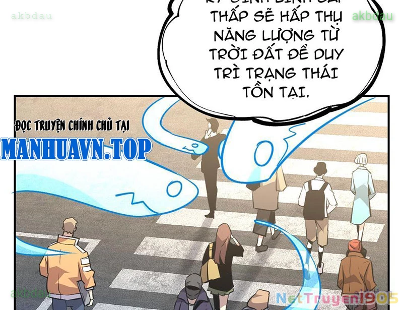 Kẻ Ký Sinh Trên Người Ta Không Dễ Chọc Chapter 11 - 54