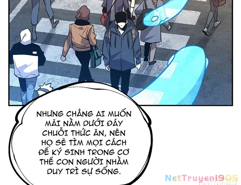 Kẻ Ký Sinh Trên Người Ta Không Dễ Chọc Chapter 11 - 55