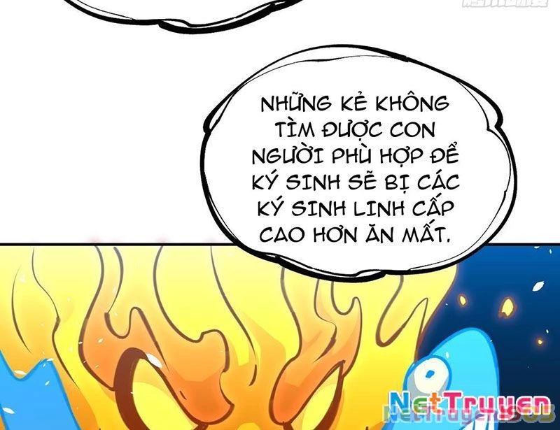 Kẻ Ký Sinh Trên Người Ta Không Dễ Chọc Chapter 11 - 56