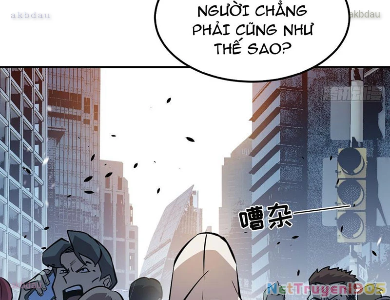 Kẻ Ký Sinh Trên Người Ta Không Dễ Chọc Chapter 11 - 58