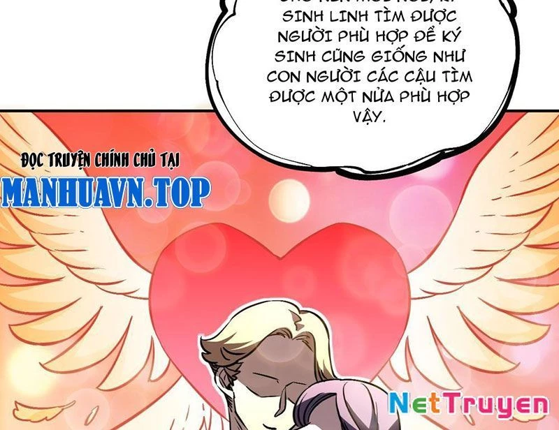 Kẻ Ký Sinh Trên Người Ta Không Dễ Chọc Chapter 11 - 61