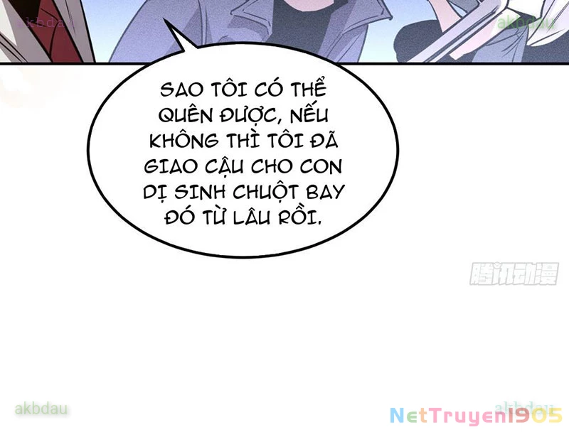 Kẻ Ký Sinh Trên Người Ta Không Dễ Chọc Chapter 11 - 69