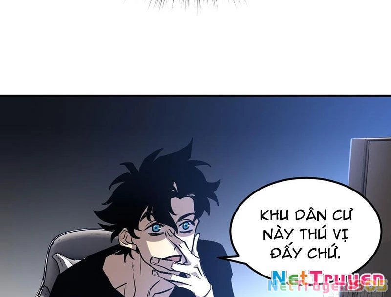 Kẻ Ký Sinh Trên Người Ta Không Dễ Chọc Chapter 11 - 71