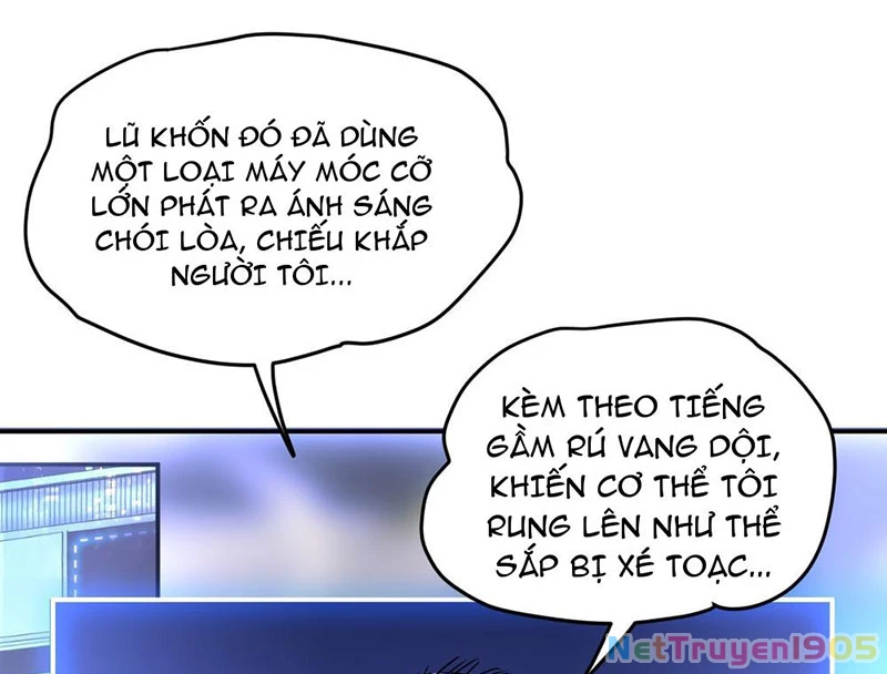 Kẻ Ký Sinh Trên Người Ta Không Dễ Chọc Chapter 11 - 73