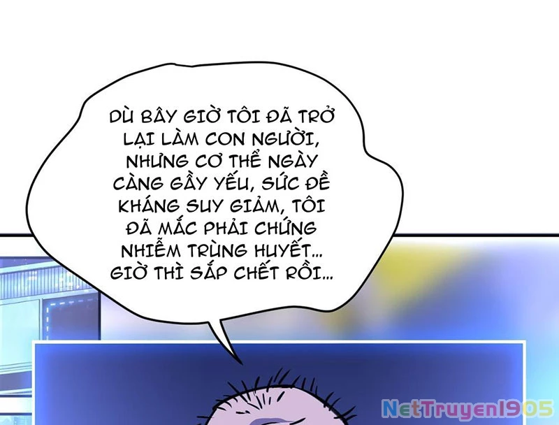 Kẻ Ký Sinh Trên Người Ta Không Dễ Chọc Chapter 11 - 75