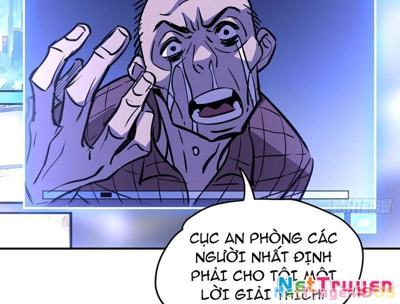 Kẻ Ký Sinh Trên Người Ta Không Dễ Chọc Chapter 11 - 76