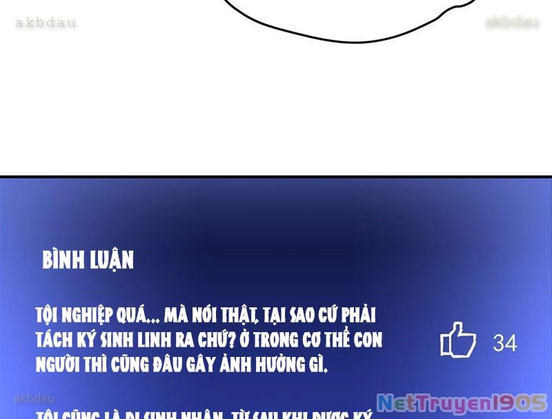Kẻ Ký Sinh Trên Người Ta Không Dễ Chọc Chapter 11 - 77