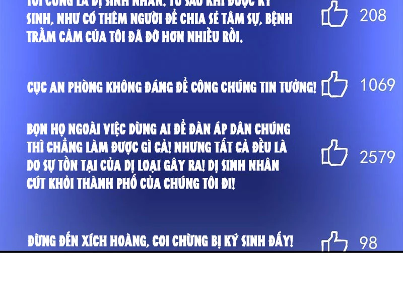 Kẻ Ký Sinh Trên Người Ta Không Dễ Chọc Chapter 11 - 78