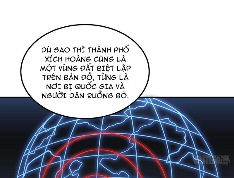 Kẻ Ký Sinh Trên Người Ta Không Dễ Chọc Chapter 11 - 82