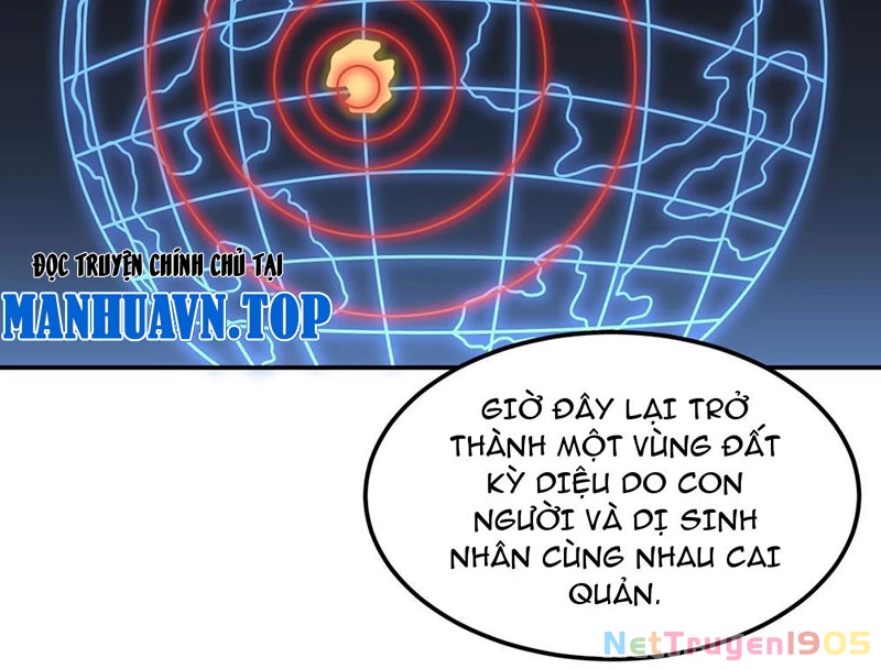 Kẻ Ký Sinh Trên Người Ta Không Dễ Chọc Chapter 11 - 83