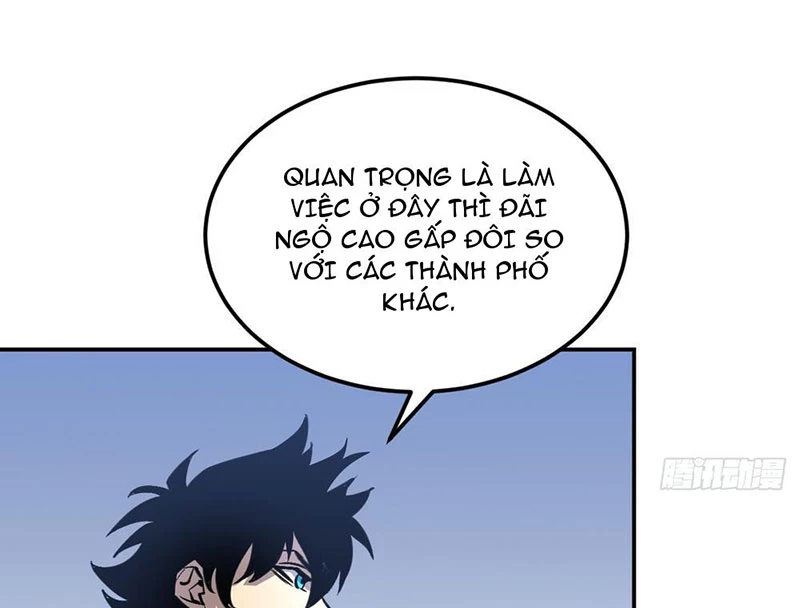 Kẻ Ký Sinh Trên Người Ta Không Dễ Chọc Chapter 11 - 84