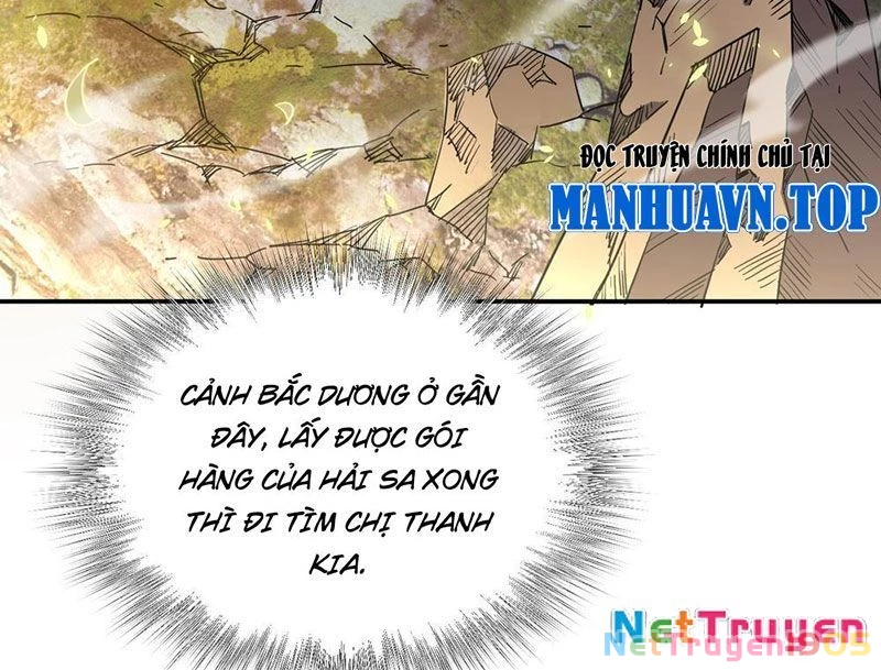 Kẻ Ký Sinh Trên Người Ta Không Dễ Chọc Chapter 11 - 91