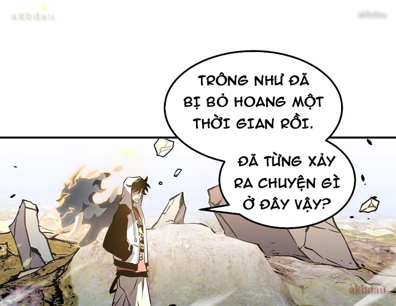 Kẻ Ký Sinh Trên Người Ta Không Dễ Chọc Chapter 11 - 95