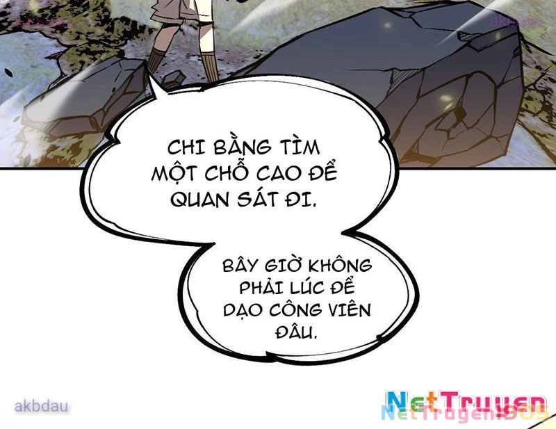 Kẻ Ký Sinh Trên Người Ta Không Dễ Chọc Chapter 11 - 96