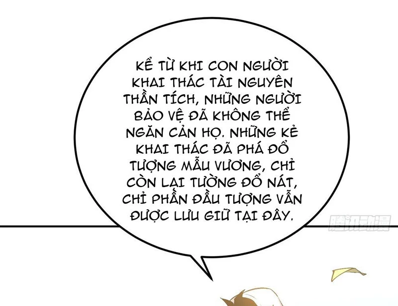 Kẻ Ký Sinh Trên Người Ta Không Dễ Chọc Chapter 11 - 105
