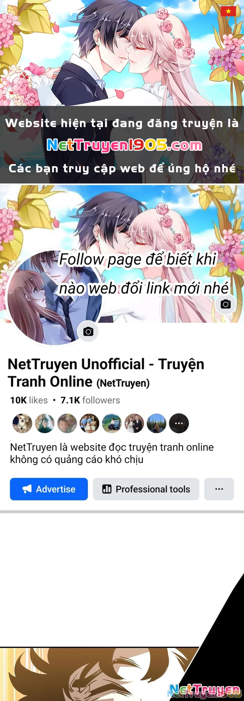 Kẻ Ký Sinh Trên Người Ta Không Dễ Chọc Chapter 12 - 1