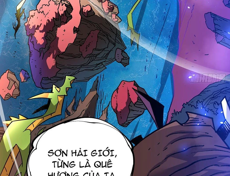 Kẻ Ký Sinh Trên Người Ta Không Dễ Chọc Chapter 12 - 10