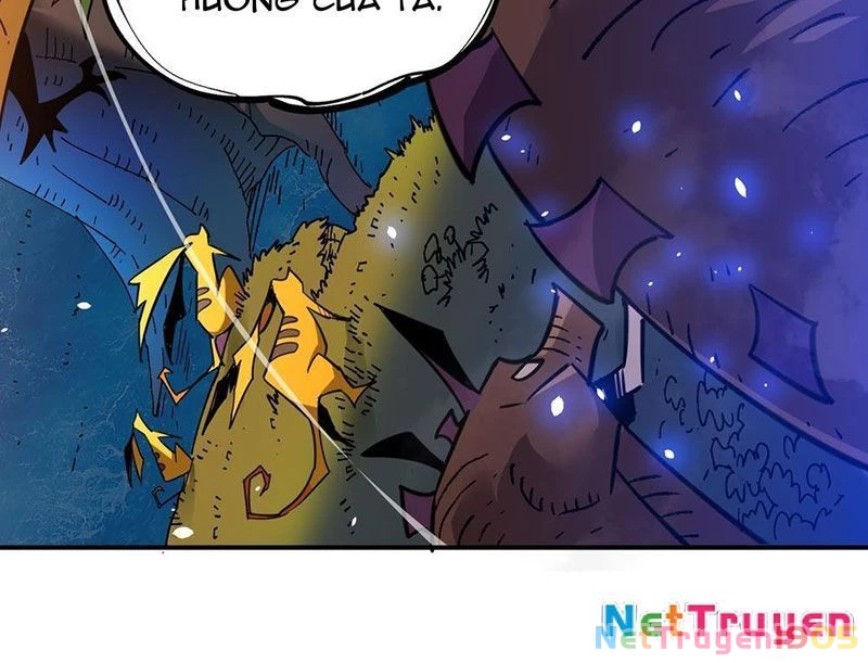 Kẻ Ký Sinh Trên Người Ta Không Dễ Chọc Chapter 12 - 11