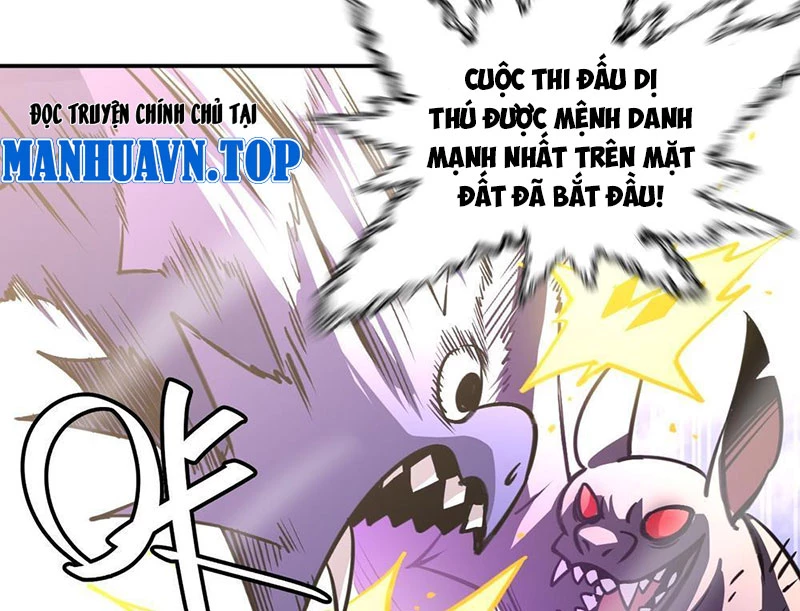 Kẻ Ký Sinh Trên Người Ta Không Dễ Chọc Chapter 12 - 15