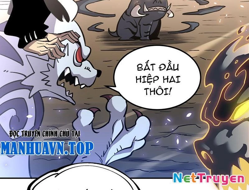 Kẻ Ký Sinh Trên Người Ta Không Dễ Chọc Chapter 12 - 21