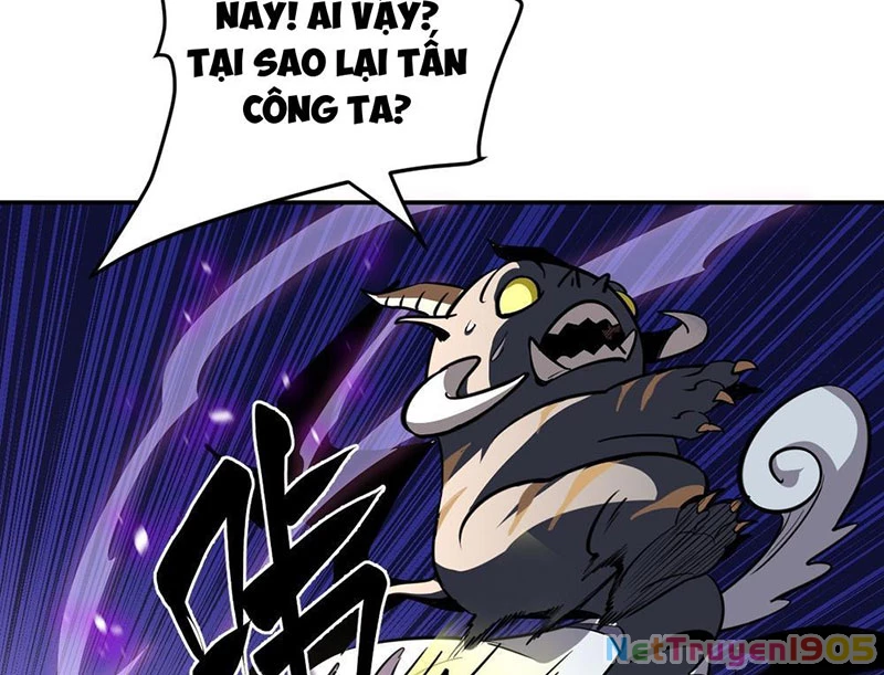 Kẻ Ký Sinh Trên Người Ta Không Dễ Chọc Chapter 12 - 23