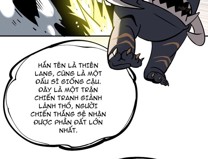 Kẻ Ký Sinh Trên Người Ta Không Dễ Chọc Chapter 12 - 25