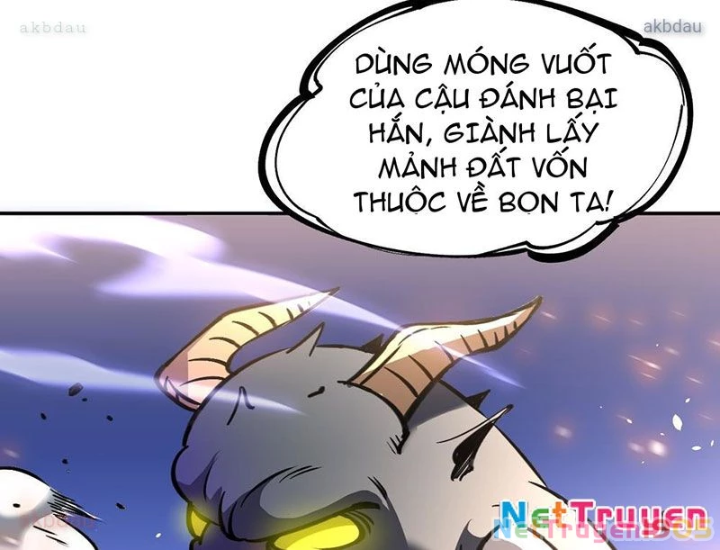 Kẻ Ký Sinh Trên Người Ta Không Dễ Chọc Chapter 12 - 26