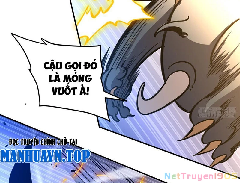 Kẻ Ký Sinh Trên Người Ta Không Dễ Chọc Chapter 12 - 29