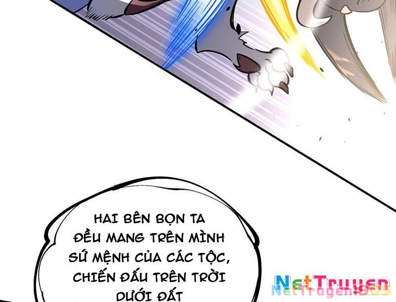 Kẻ Ký Sinh Trên Người Ta Không Dễ Chọc Chapter 12 - 31