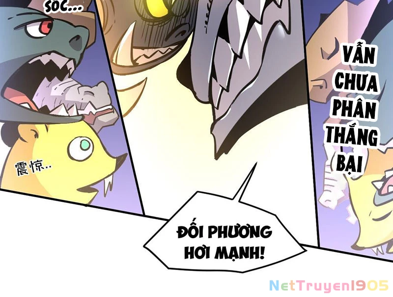 Kẻ Ký Sinh Trên Người Ta Không Dễ Chọc Chapter 12 - 33