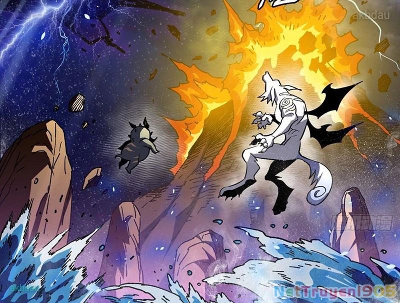 Kẻ Ký Sinh Trên Người Ta Không Dễ Chọc Chapter 12 - 37