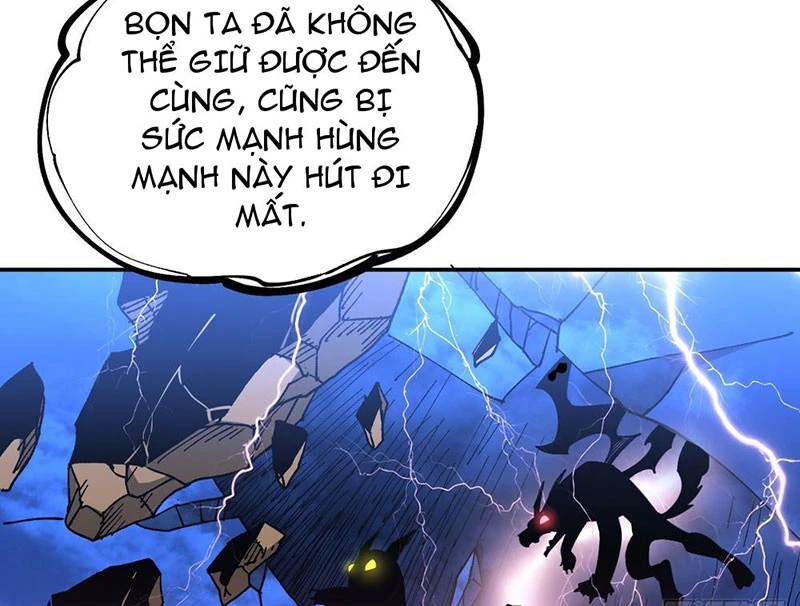 Kẻ Ký Sinh Trên Người Ta Không Dễ Chọc Chapter 12 - 42