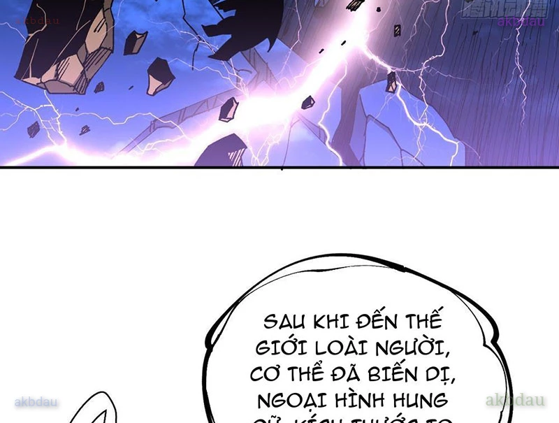 Kẻ Ký Sinh Trên Người Ta Không Dễ Chọc Chapter 12 - 43