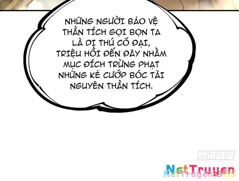 Kẻ Ký Sinh Trên Người Ta Không Dễ Chọc Chapter 12 - 46