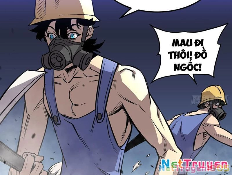 Kẻ Ký Sinh Trên Người Ta Không Dễ Chọc Chapter 12 - 51
