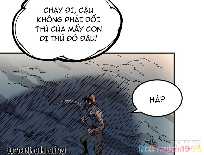 Kẻ Ký Sinh Trên Người Ta Không Dễ Chọc Chapter 12 - 53