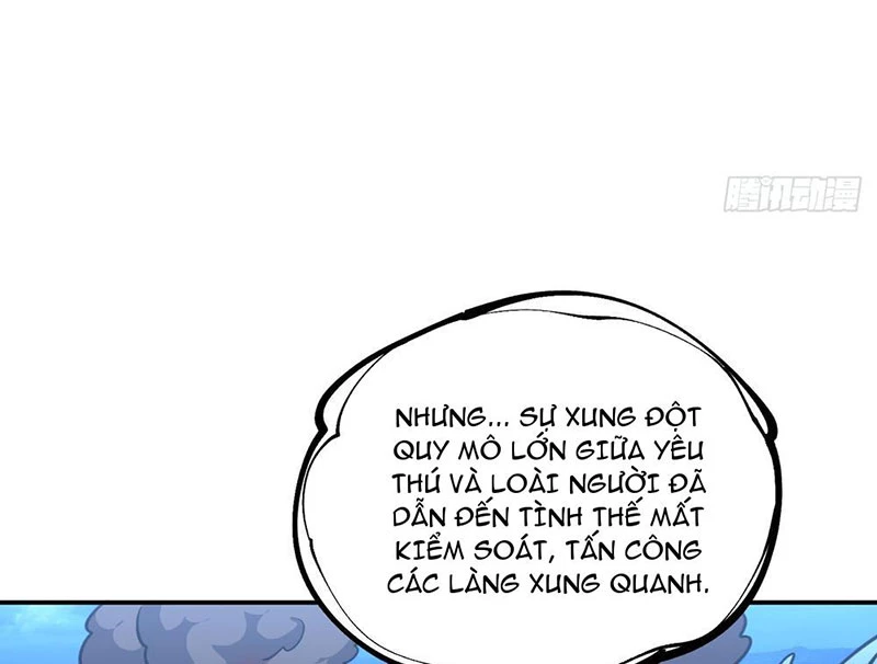 Kẻ Ký Sinh Trên Người Ta Không Dễ Chọc Chapter 12 - 58