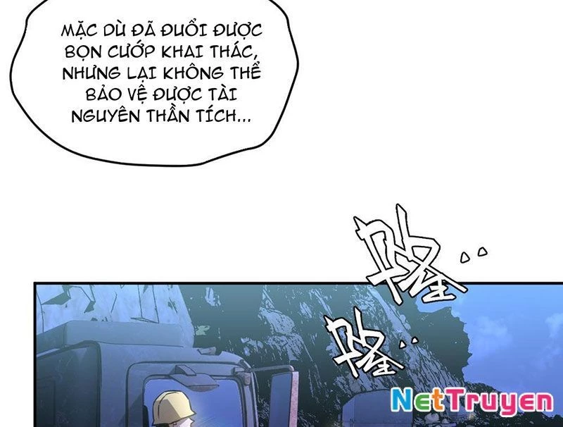 Kẻ Ký Sinh Trên Người Ta Không Dễ Chọc Chapter 12 - 61