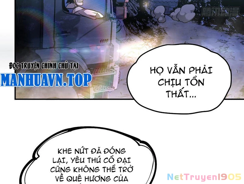 Kẻ Ký Sinh Trên Người Ta Không Dễ Chọc Chapter 12 - 62