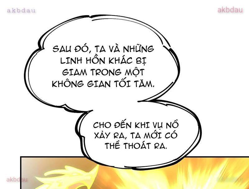 Kẻ Ký Sinh Trên Người Ta Không Dễ Chọc Chapter 12 - 89