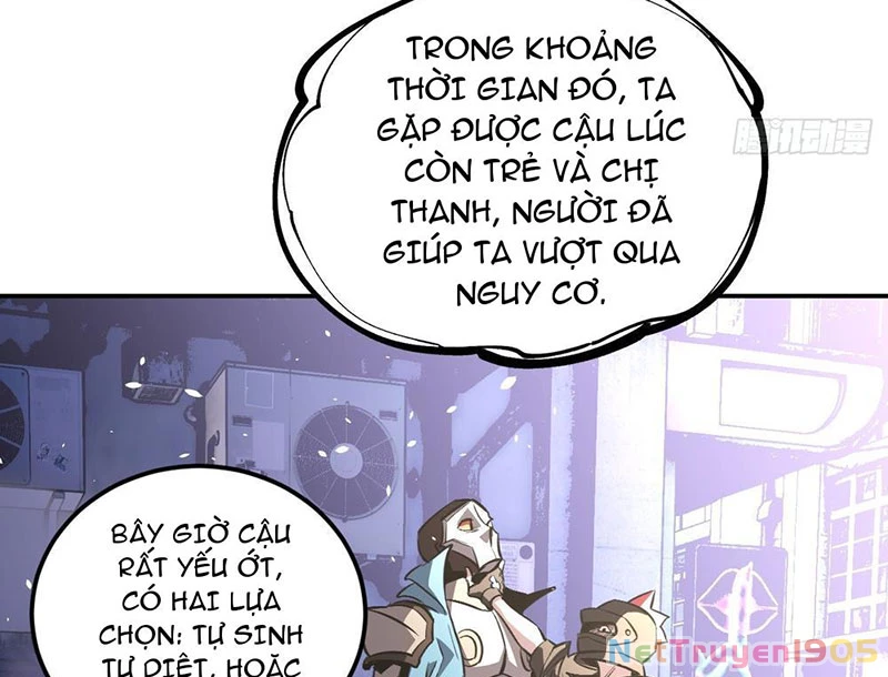 Kẻ Ký Sinh Trên Người Ta Không Dễ Chọc Chapter 12 - 94