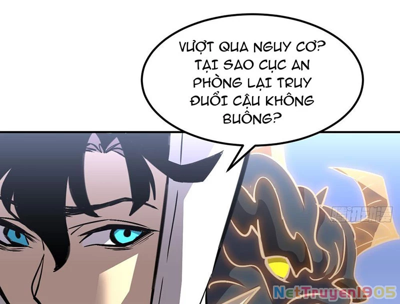 Kẻ Ký Sinh Trên Người Ta Không Dễ Chọc Chapter 12 - 97