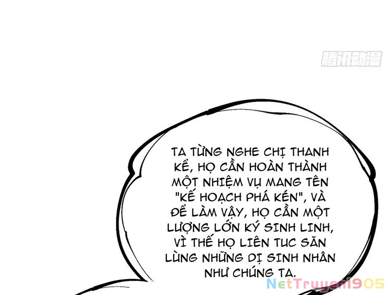 Kẻ Ký Sinh Trên Người Ta Không Dễ Chọc Chapter 12 - 99