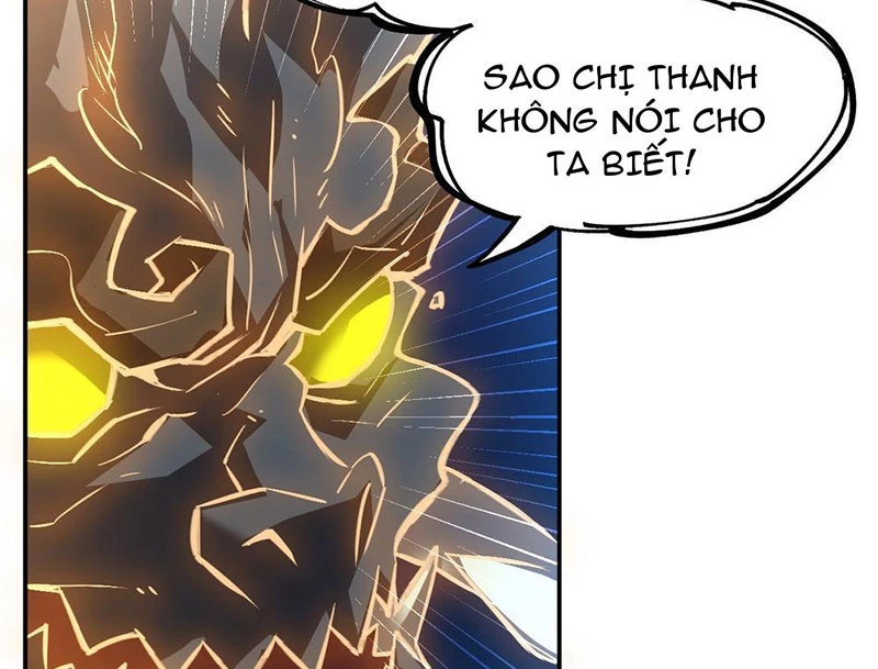 Kẻ Ký Sinh Trên Người Ta Không Dễ Chọc Chapter 12 - 109