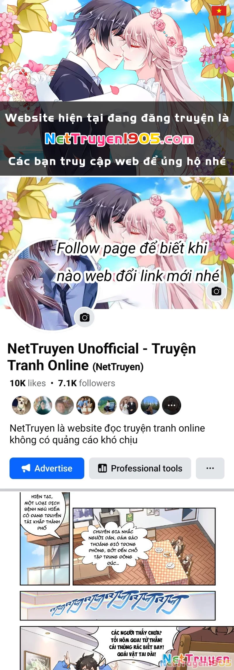Kế Hoạch Phong Thần Chapter 2 - 1