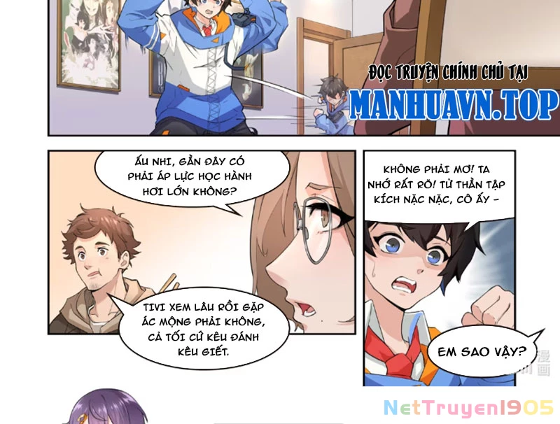 Kế Hoạch Phong Thần Chapter 2 - 2