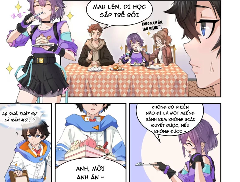 Kế Hoạch Phong Thần Chapter 2 - 3