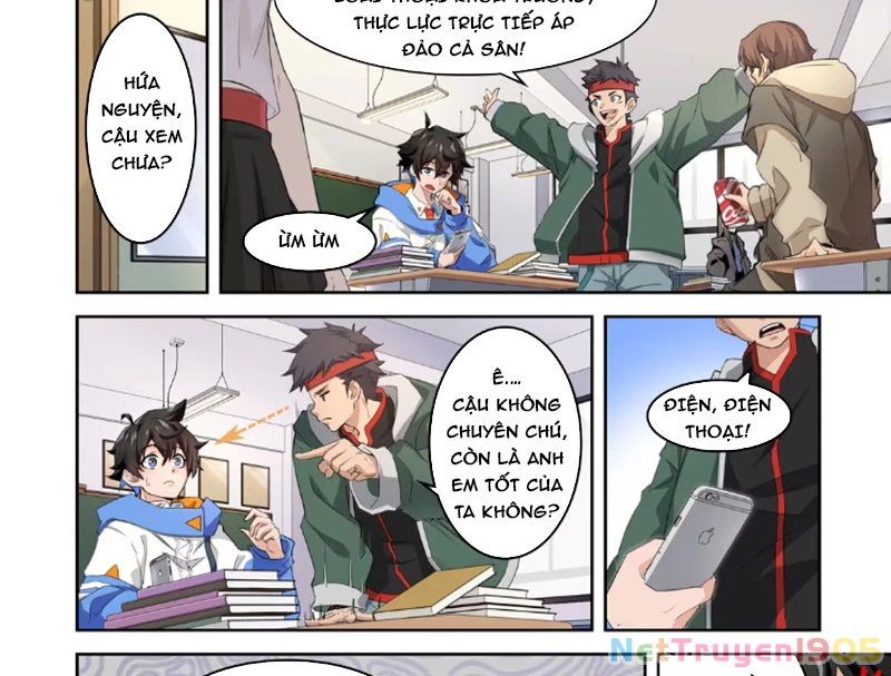 Kế Hoạch Phong Thần Chapter 2 - 5